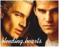 Spike & Angel